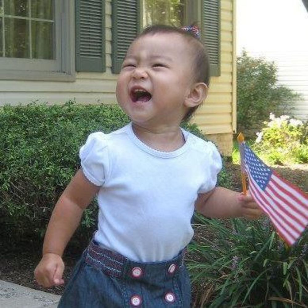 Meet your Posher, Melanie